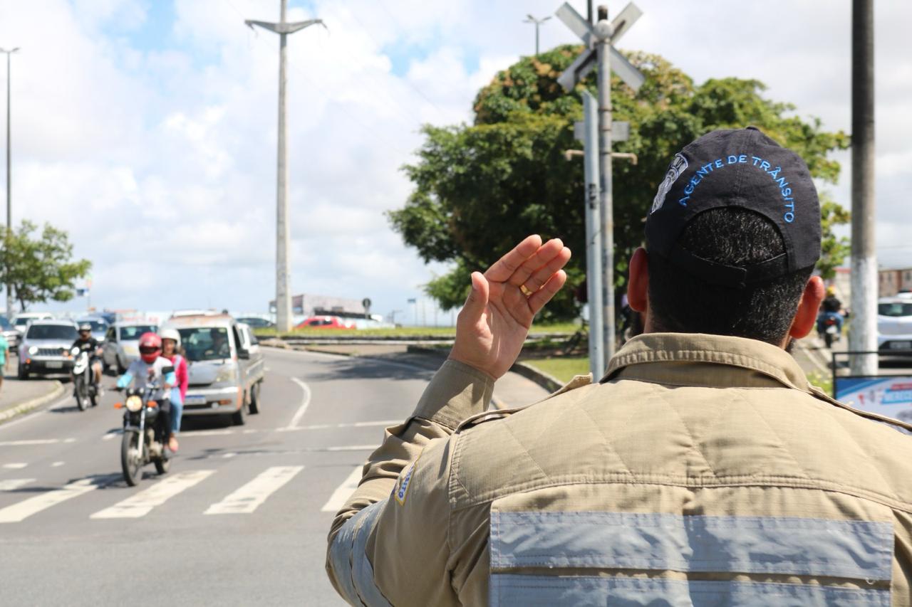39ª Corrida Cidade de Aracaju: trânsito na capital será alterado neste sábado, 23 - SMTT Aracaju